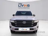 Toyota Land Cruiser 2026 V6
