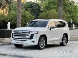 Toyota Land Cruiser 2026 VXR Twin Turbo Brand New