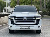 Toyota Land Cruiser 2026 VXR Twin Turbo Brand New