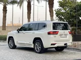 Toyota Land Cruiser 2026 VXR Twin Turbo Brand New