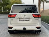Toyota Land Cruiser 2026 VXR Twin Turbo Brand New