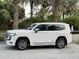 Toyota Land Cruiser 2026 VXR Twin Turbo Brand New