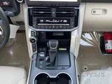 Toyota Land Cruiser 2026 VXR Twin Turbo Brand New