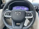 Toyota Land Cruiser 2026 VXR Twin Turbo Brand New