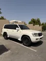 Toyota Land cruiser 6 cylinder 2005