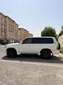 Toyota Land cruiser 6 cylinder 2005