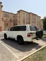 Toyota Land cruiser 6 cylinder 2005