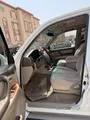 Toyota Land cruiser 6 cylinder 2005