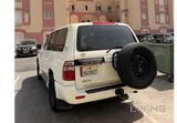 Toyota Land cruiser 6 cylinder 2005