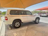 TOYOTA LAND CRUISER FOR SALE