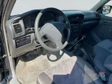 Toyota Land Cruiser G 1998