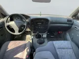 Toyota Land Cruiser G 1998