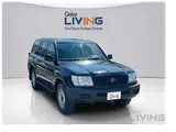 Toyota Land Cruiser G 1998