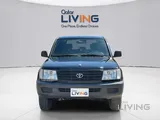 Toyota Land Cruiser G 1998
