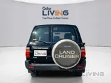 Toyota Land Cruiser G 1998