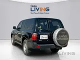 Toyota Land Cruiser G 1998
