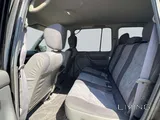 Toyota Land Cruiser G 1998