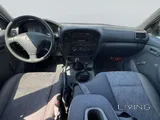Toyota Land Cruiser G 1998