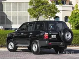 Toyota Land Cruiser G 1998
