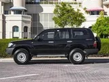 Toyota Land Cruiser G 1998