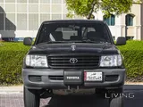 Toyota Land Cruiser G 1998