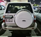 Toyota Land Cruiser G 1998 (prado)