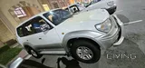 Toyota Land Cruiser G 1998 (prado)