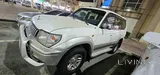 Toyota Land Cruiser G 1998 (prado)