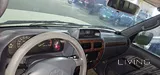 Toyota Land Cruiser G 1998 (prado)