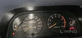 Toyota Land Cruiser G 1998 (prado)