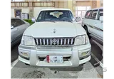Toyota Land Cruiser G 1998 (prado)