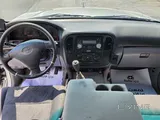 Toyota Land Cruiser G 2001