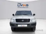 Toyota Land Cruiser G 2001