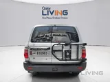 Toyota Land Cruiser G 2001