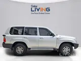 Toyota Land Cruiser G 2001