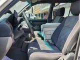 Toyota Land Cruiser G 2001