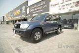 Toyota Land Cruiser G 2006