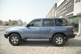 Toyota Land Cruiser G 2006