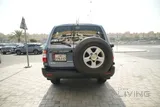 Toyota Land Cruiser G 2006