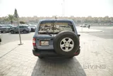 Toyota Land Cruiser G 2006