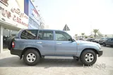 Toyota Land Cruiser G 2006