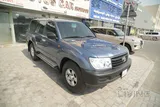 Toyota Land Cruiser G 2006