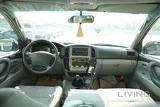 Toyota Land Cruiser G 2006