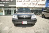 Toyota Land Cruiser G 2006