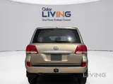 Toyota Land Cruiser G 2008