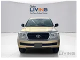 Toyota Land Cruiser G 2008