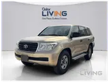 Toyota Land Cruiser G 2008