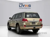 Toyota Land Cruiser G 2008