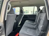 Toyota Land Cruiser G 2008
