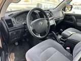 Toyota Land Cruiser G 2008